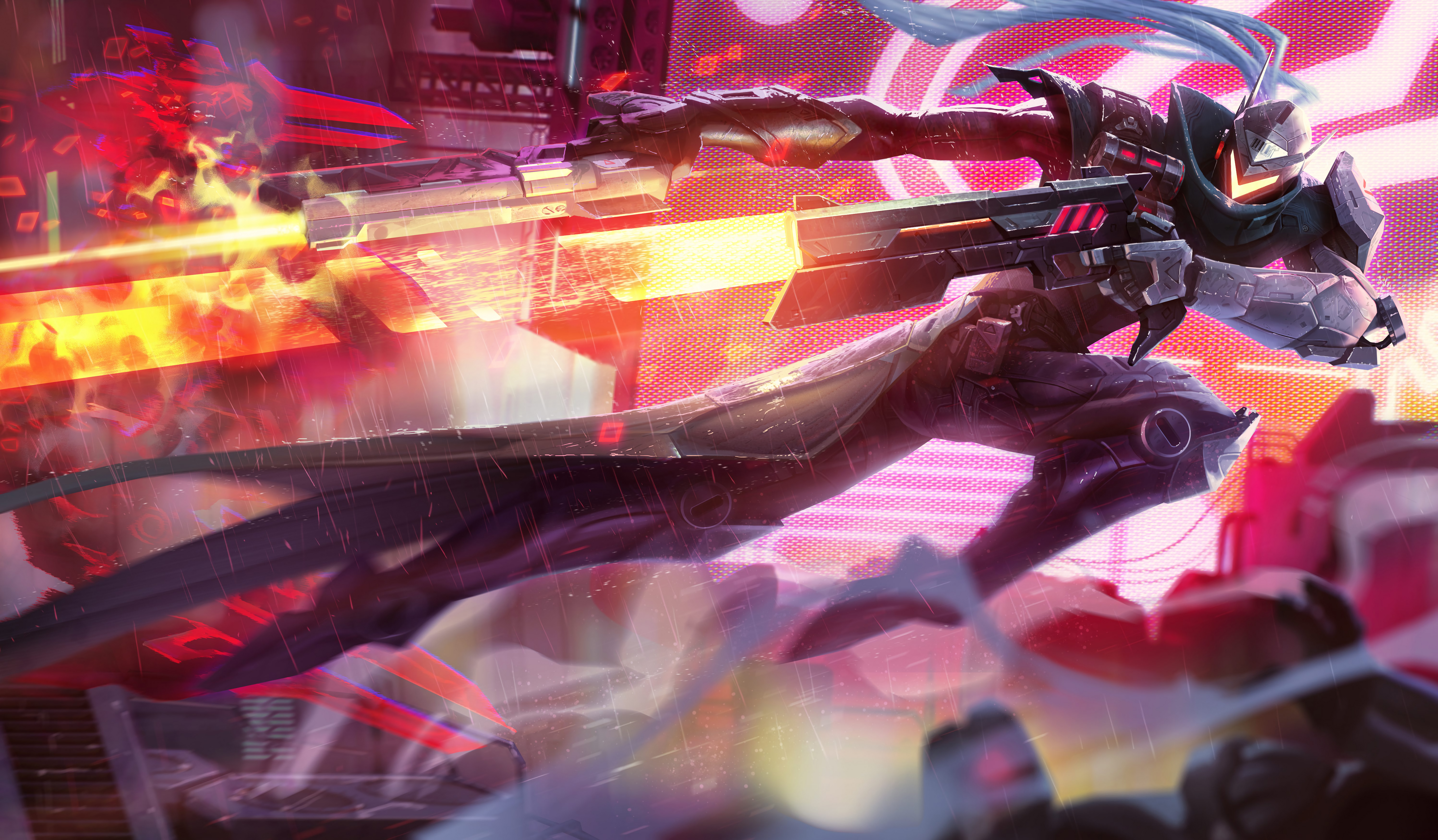防守端